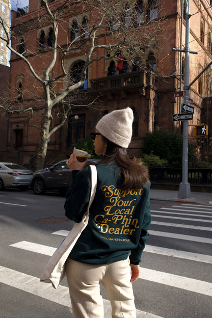 SUPPORT YOUR LOCAL CA-PHIN DEALER