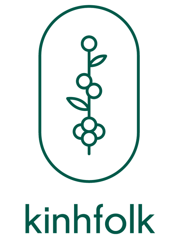 Kinhfolk | Cà Phê. Community. Culture.